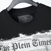 $27.00 USD Philipp Plein PP T-Shirts Short Sleeved For Men #1295991