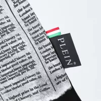 $27.00 USD Philipp Plein PP T-Shirts Short Sleeved For Men #1295991