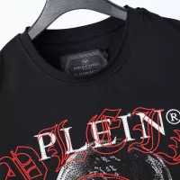 $27.00 USD Philipp Plein PP T-Shirts Short Sleeved For Men #1295993