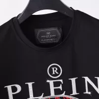 $27.00 USD Philipp Plein PP T-Shirts Short Sleeved For Men #1295995