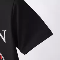 $27.00 USD Philipp Plein PP T-Shirts Short Sleeved For Men #1295995
