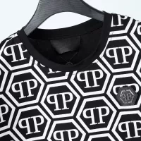 $27.00 USD Philipp Plein PP T-Shirts Short Sleeved For Men #1295997