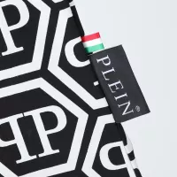 $27.00 USD Philipp Plein PP T-Shirts Short Sleeved For Men #1295997