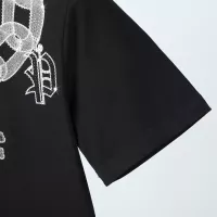 $27.00 USD Philipp Plein PP T-Shirts Short Sleeved For Men #1296001