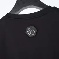 $27.00 USD Philipp Plein PP T-Shirts Short Sleeved For Men #1296003