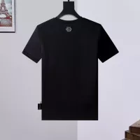 $27.00 USD Philipp Plein PP T-Shirts Short Sleeved For Men #1296005