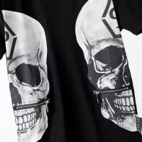 $27.00 USD Philipp Plein PP T-Shirts Short Sleeved For Men #1296005