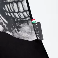 $27.00 USD Philipp Plein PP T-Shirts Short Sleeved For Men #1296005