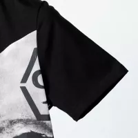 $27.00 USD Philipp Plein PP T-Shirts Short Sleeved For Men #1296005
