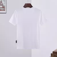 $27.00 USD Philipp Plein PP T-Shirts Short Sleeved For Men #1296006