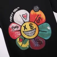 $27.00 USD Philipp Plein PP T-Shirts Short Sleeved For Men #1296007
