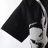 $27.00 USD Philipp Plein PP T-Shirts Short Sleeved For Men #1296011