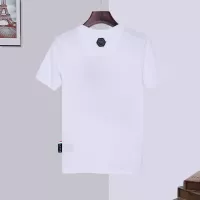 $27.00 USD Philipp Plein PP T-Shirts Short Sleeved For Men #1296012