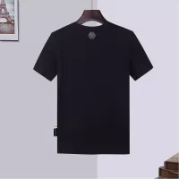 $27.00 USD Philipp Plein PP T-Shirts Short Sleeved For Men #1296013