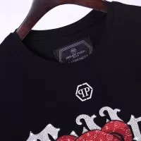 $27.00 USD Philipp Plein PP T-Shirts Short Sleeved For Men #1296013