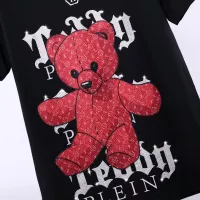 $27.00 USD Philipp Plein PP T-Shirts Short Sleeved For Men #1296013