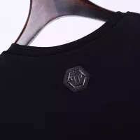 $27.00 USD Philipp Plein PP T-Shirts Short Sleeved For Men #1296013