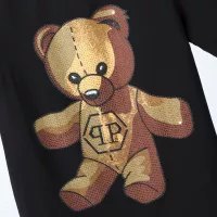 $27.00 USD Philipp Plein PP T-Shirts Short Sleeved For Men #1296015