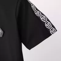 $27.00 USD Philipp Plein PP T-Shirts Short Sleeved For Men #1296017