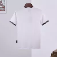 $27.00 USD Philipp Plein PP T-Shirts Short Sleeved For Men #1296018