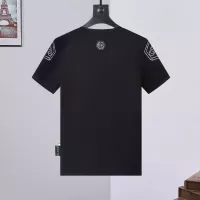 $27.00 USD Philipp Plein PP T-Shirts Short Sleeved For Men #1296021