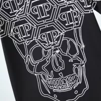 $27.00 USD Philipp Plein PP T-Shirts Short Sleeved For Men #1296021