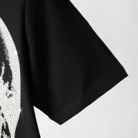 $27.00 USD Philipp Plein PP T-Shirts Short Sleeved For Men #1296023