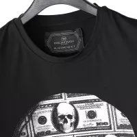 $27.00 USD Philipp Plein PP T-Shirts Short Sleeved For Men #1296025