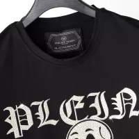 $27.00 USD Philipp Plein PP T-Shirts Short Sleeved For Men #1296034