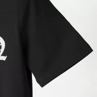 $27.00 USD Philipp Plein PP T-Shirts Short Sleeved For Men #1296034