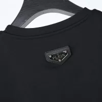 $27.00 USD Philipp Plein PP T-Shirts Short Sleeved For Men #1296034