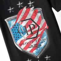 $27.00 USD Philipp Plein PP T-Shirts Short Sleeved For Men #1296036