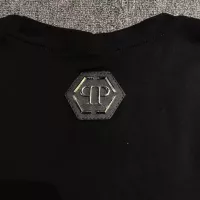 $27.00 USD Philipp Plein PP T-Shirts Short Sleeved For Men #1296040