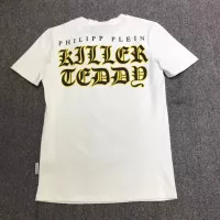 $27.00 USD Philipp Plein PP T-Shirts Short Sleeved For Men #1296041