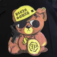 $27.00 USD Philipp Plein PP T-Shirts Short Sleeved For Men #1296042