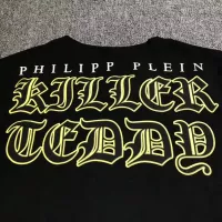 $27.00 USD Philipp Plein PP T-Shirts Short Sleeved For Men #1296042