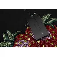 $27.00 USD Philipp Plein PP T-Shirts Short Sleeved For Men #1296044