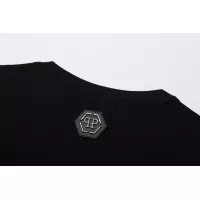 $27.00 USD Philipp Plein PP T-Shirts Short Sleeved For Men #1296044