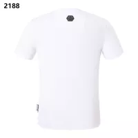 $27.00 USD Philipp Plein PP T-Shirts Short Sleeved For Men #1296045