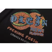 $27.00 USD Philipp Plein PP T-Shirts Short Sleeved For Men #1296048
