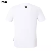 $27.00 USD Philipp Plein PP T-Shirts Short Sleeved For Men #1296049