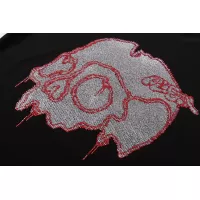 $27.00 USD Philipp Plein PP T-Shirts Short Sleeved For Men #1296052