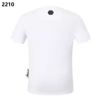 $27.00 USD Philipp Plein PP T-Shirts Short Sleeved For Men #1296053