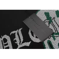 $27.00 USD Philipp Plein PP T-Shirts Short Sleeved For Men #1296054
