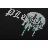 $27.00 USD Philipp Plein PP T-Shirts Short Sleeved For Men #1296054