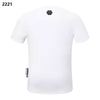$27.00 USD Philipp Plein PP T-Shirts Short Sleeved For Men #1296055