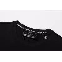$27.00 USD Philipp Plein PP T-Shirts Short Sleeved For Men #1296056