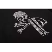 $27.00 USD Philipp Plein PP T-Shirts Short Sleeved For Men #1296060