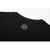 $27.00 USD Philipp Plein PP T-Shirts Short Sleeved For Men #1296060