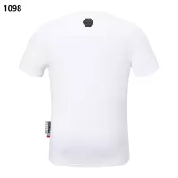 $27.00 USD Philipp Plein PP T-Shirts Short Sleeved For Men #1296061